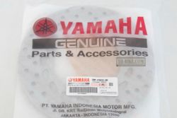 2DP-F582U-00. DISK, BRAKE (RIGHT). Yamaha N-Max, NMX