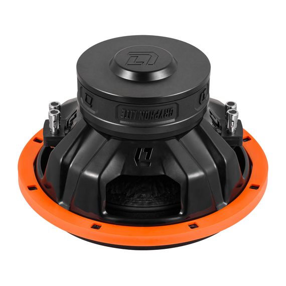 DL Audio Gryphon Lite 10 V.3