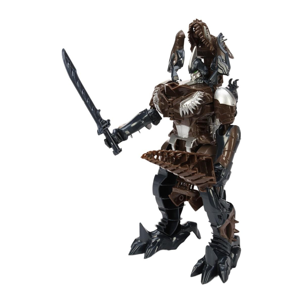 Робот-динозавр, коробка PP1018-1