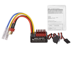 9IMOD 1060 RT 60A ESC регулятор скорости 2-3 S: ESC 60A