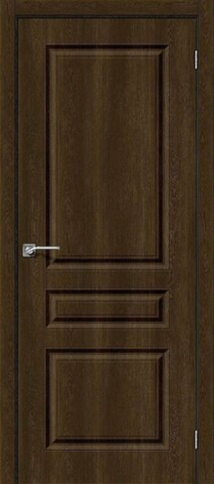 Скинни-14 Dark Barnwood