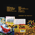 Steve Earle / Sidetracks (LP)