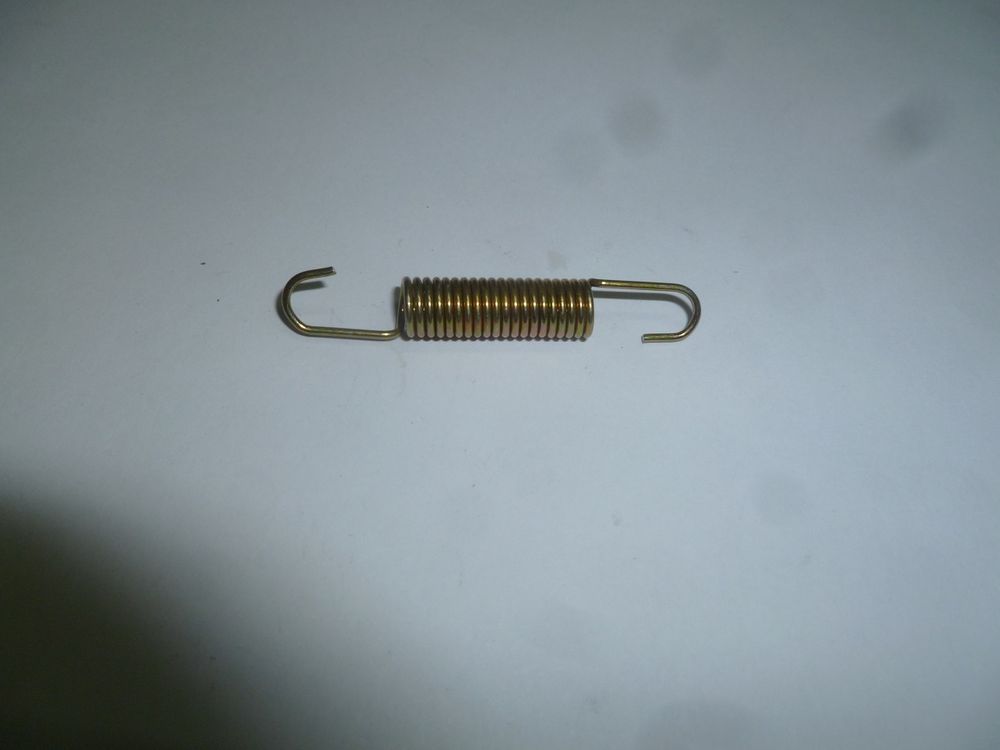Пружина регулятора оборотов (3) KM170/Governor spring