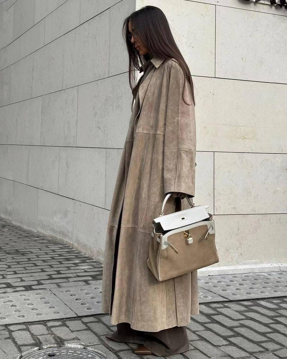 Пальто The Row