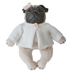 Игрушка мягкая Бэби Ксю