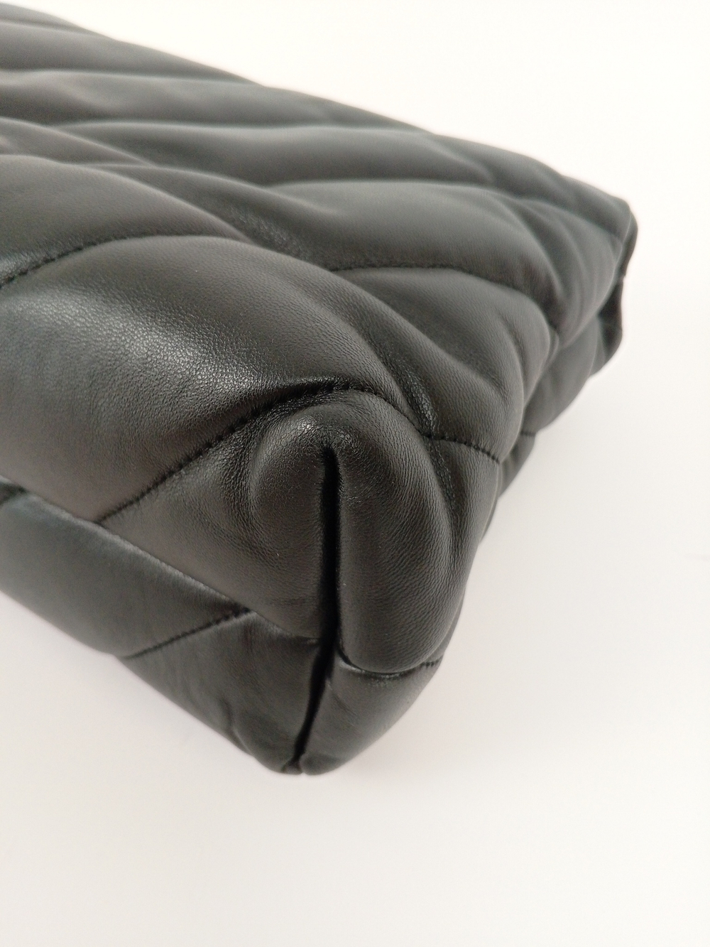 Сумка Pinko Love Bag Puff Maxi Quilt