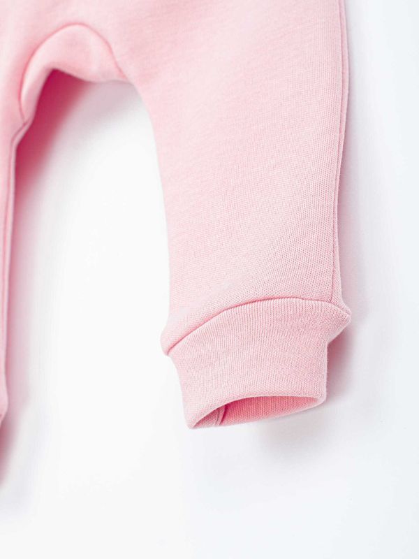 Ползунки с открытой ножкой 