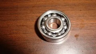 Подшипник Yamaha 933006081400