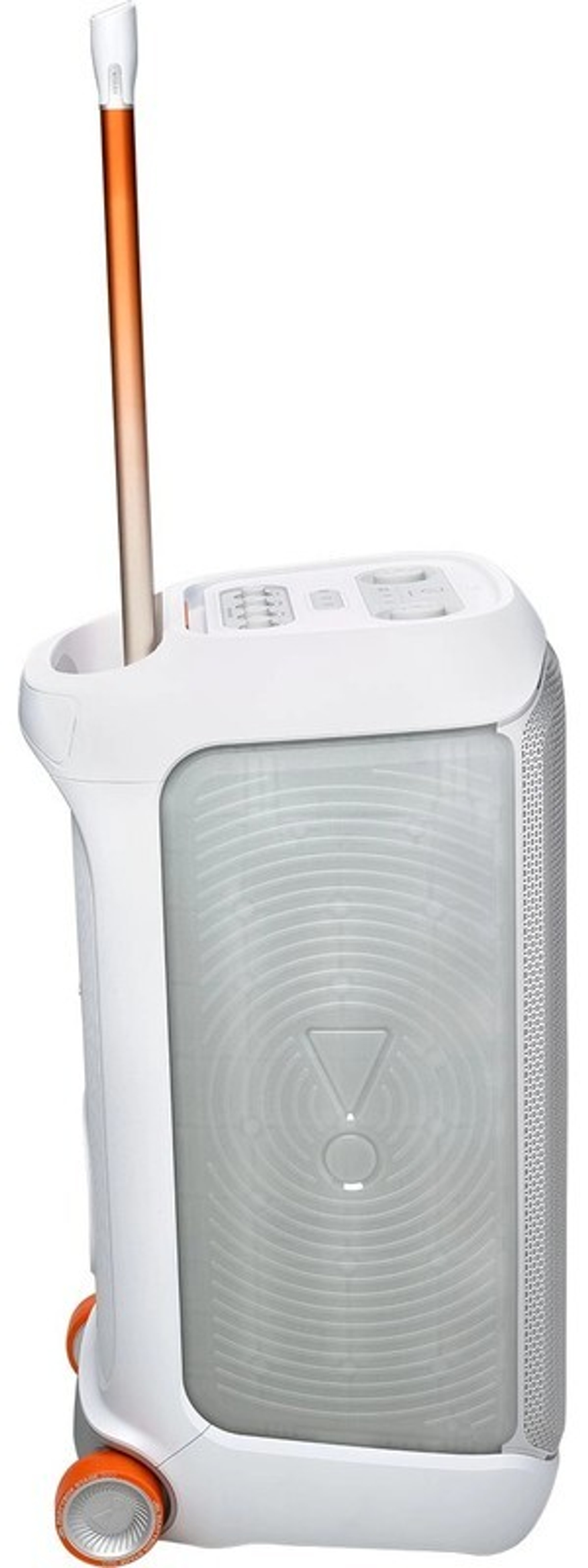 Портативная акустика JBL PartyBox Stage 320 (JBLPBSTAGE320SW)