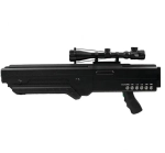 БЛОКИРАТОР ДРОНОВ ГАРПИЯ 120W