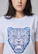 Футболка BARYS WHITE