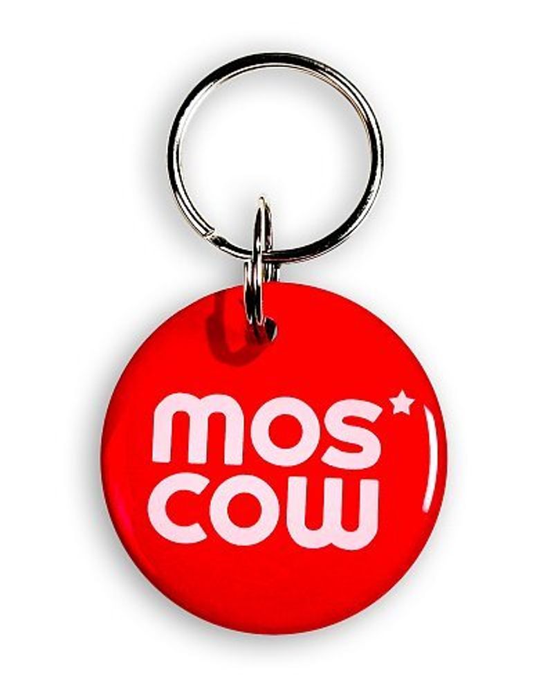 Москва Epoxy (чип MF-3.2) 15421