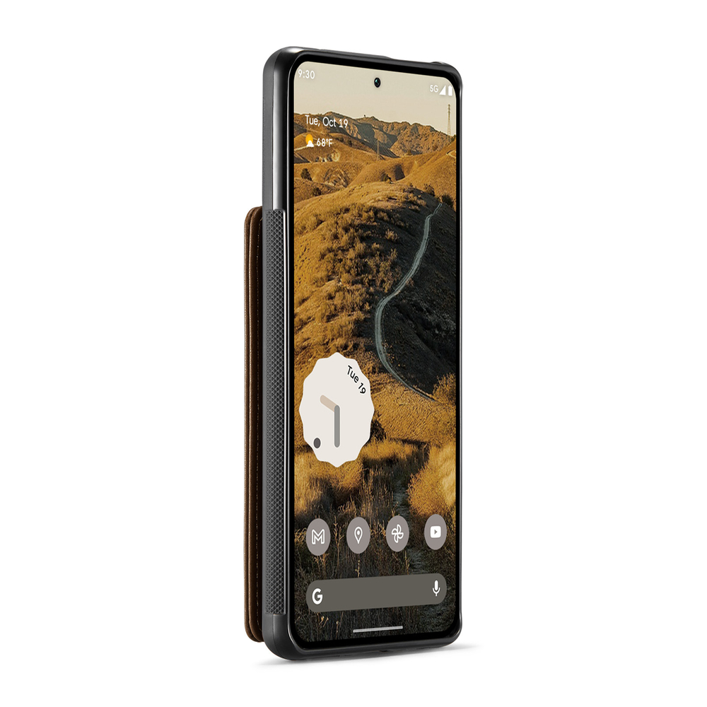 Чехол CaseMe Сard Protection Google Pixel 9/9 Pro