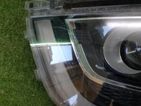 Битая Фара левая Hyundai Creta 2 (2021-н.в.) галоген