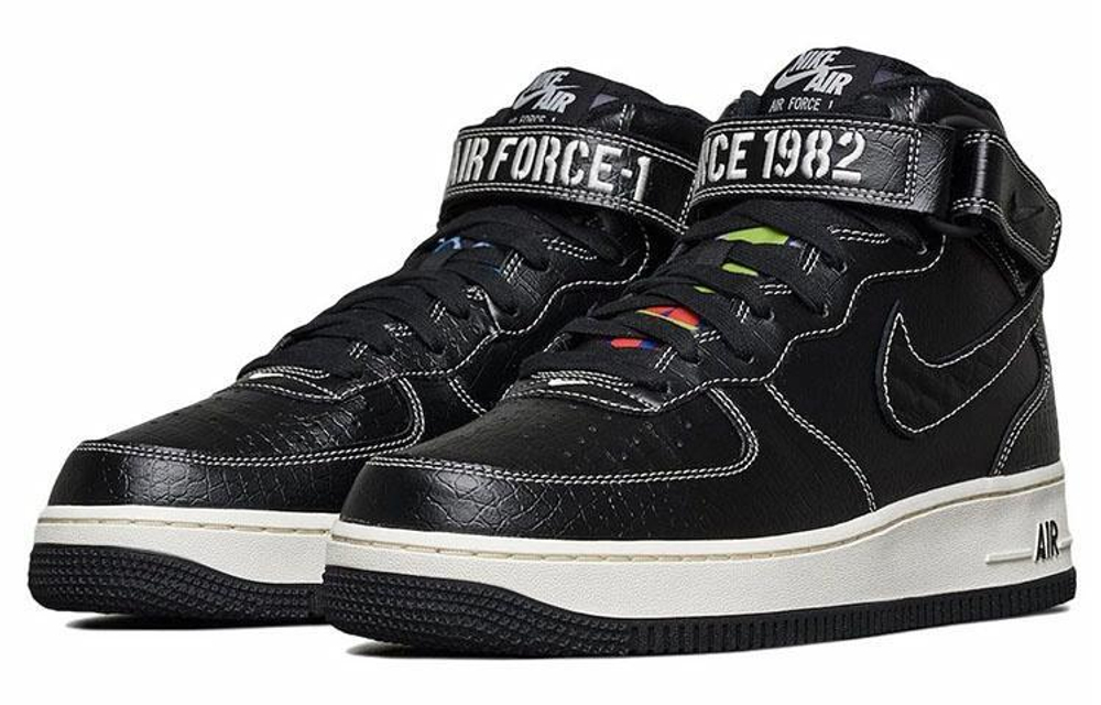 Кроссовки Nike Air Force 1 Lx "Anniversary Edition"