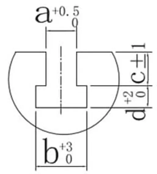 Двухкривошипный пресс Haigor HTI-315