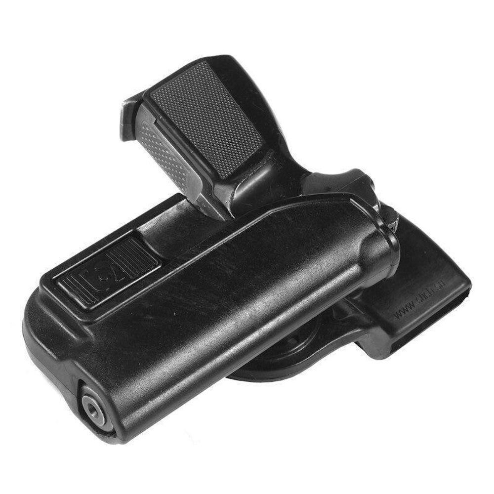 Кобура Альфа ПМ с полицейским креплением Stich Profi