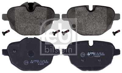FEBI BILSTEIN - 116029-FEB - Brake Pad Set, disc brake