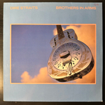 Dire Straits - Brothers In Arms (Голландия 1985г.)