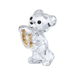 KRIS BEAR:LUCKY HORSESHOE