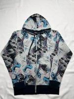 Зип худи от Rip Curl Ecko fubu G-Unit South pole