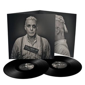Till Lindemann / Zunge 2025 (2LP)