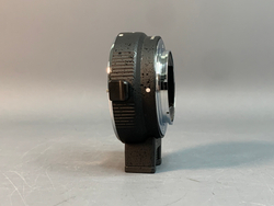 Adapter EF-NEX II auto focus