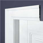 bello deco Наличник XPS Н 13 (100х23) 00-00105557