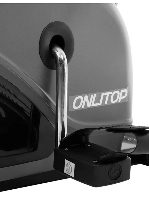 Велотренажёр ОТ-2545, механический, до 100 кг