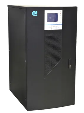 ИБП Связь инжиниринг СИП380Б40БД.9-33 - изображение 1 ИБП Связь инжиниринг СИП380Б40БД.9-33 - фото 1