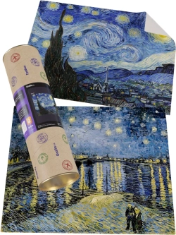 Картины-наклейки на стену для декора интерьерные №13