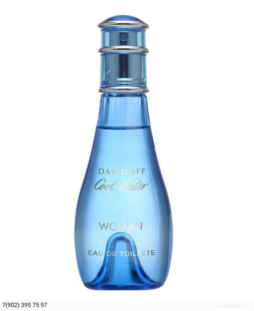 Davidoff Cool Water