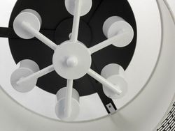 Накладной светильник Lussole Levittown GRLSP-9676