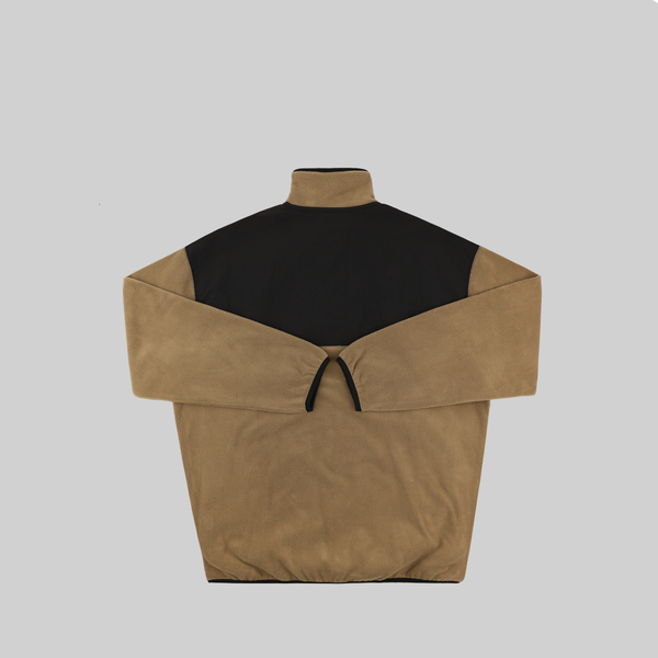 Толстовка мужская Puma Classics Utility Half-Zip артикул:621349-93 - купить в магазине Дайс
