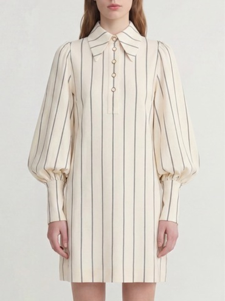 Платье Zimmermann