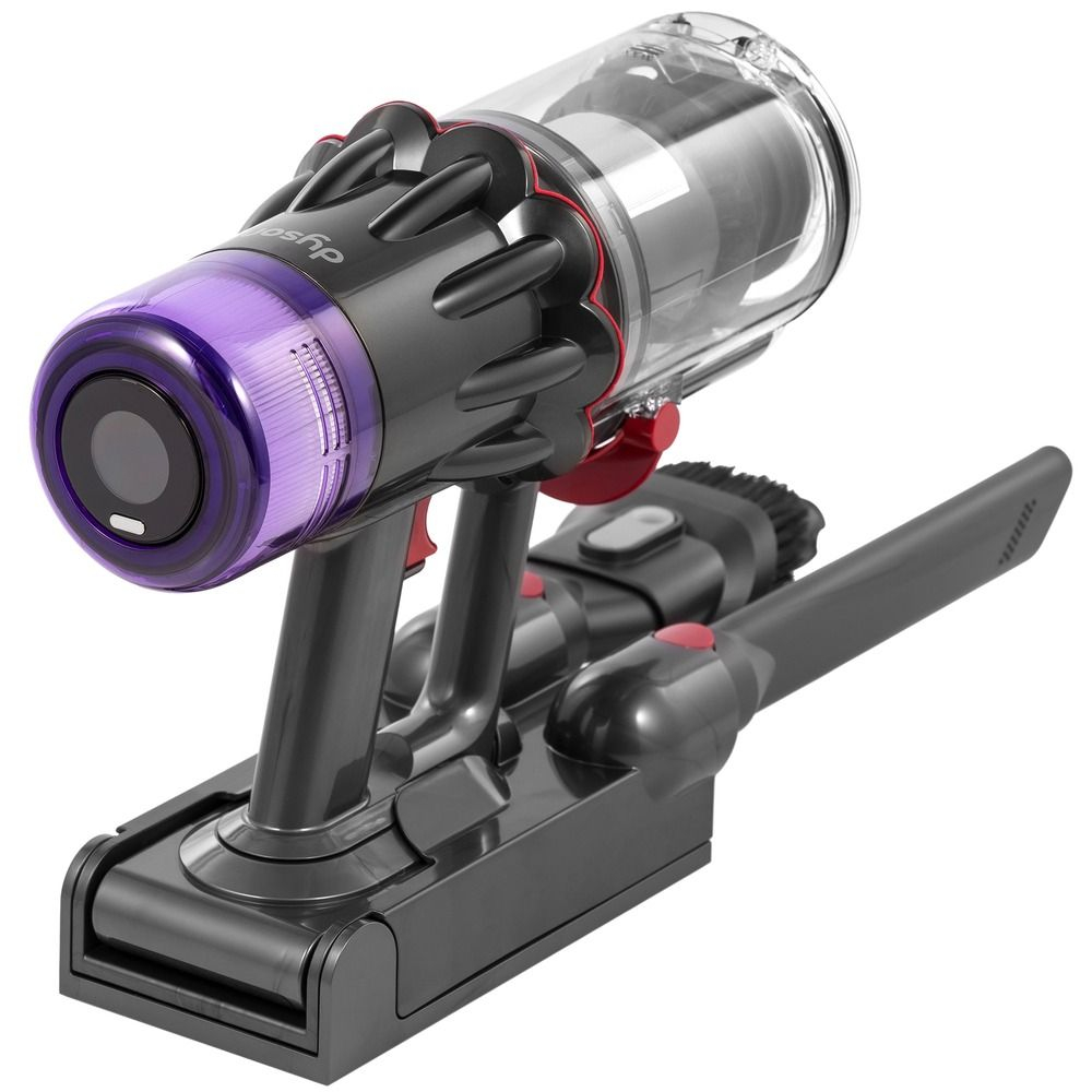 Вертикальный беспроводной пылесос Dyson V10 Digital Slim SV18. Товар уцененный