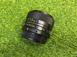 Canon FD 1.4/50mm Покупка/Продажа
