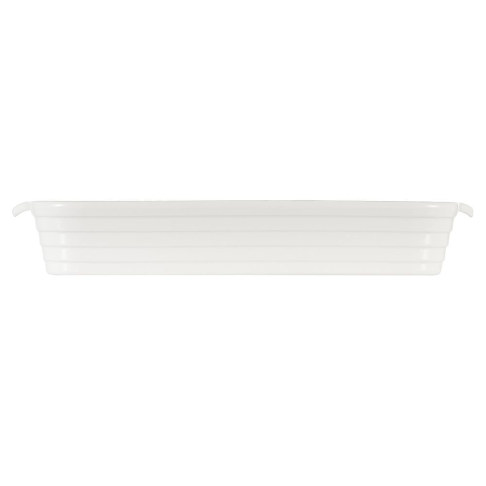 Форма для запекания Gipfel Bianco 50391 3 л/40х23х6,5 см