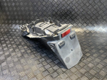 Подкрылок Yamaha TDM900 RN08 2002