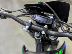 Мотоцикл кроссовый эндуро SYCMCC 300сс