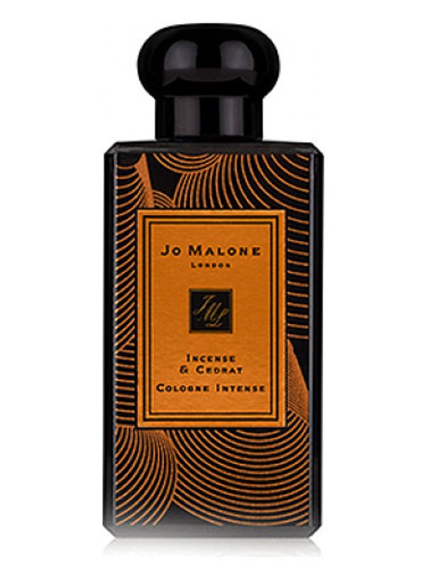 Jo Malone London Incense and Cedrat Limited Edition