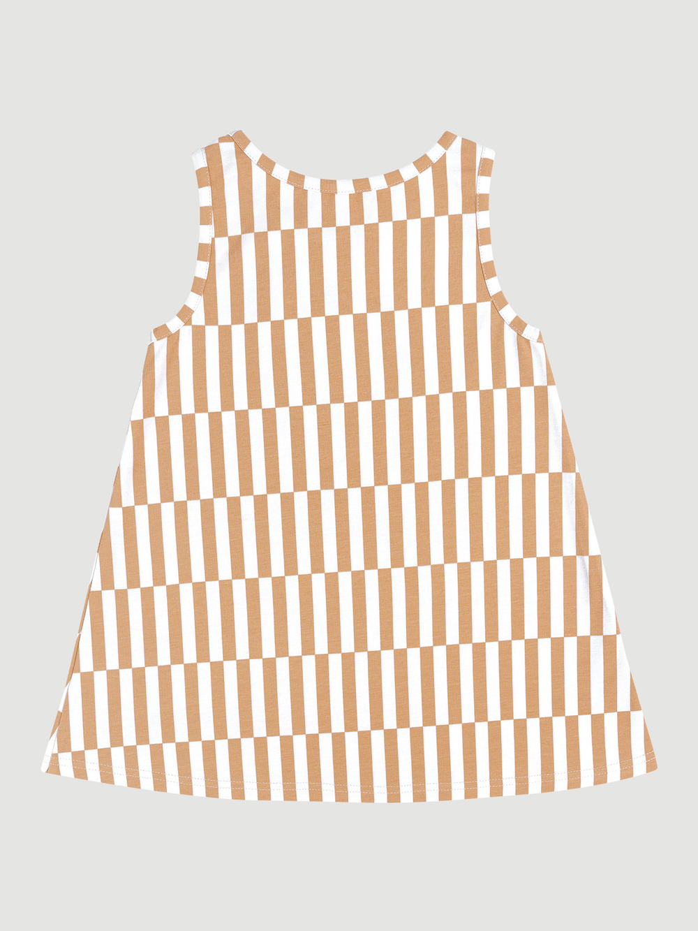 Сарафан Mjölk Тетрис, уценка