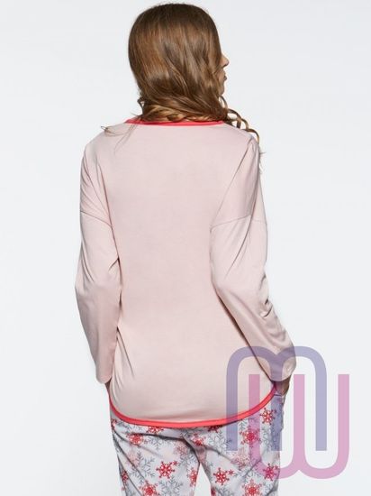 Пижама женская Fabio 66/5-23R/013A706