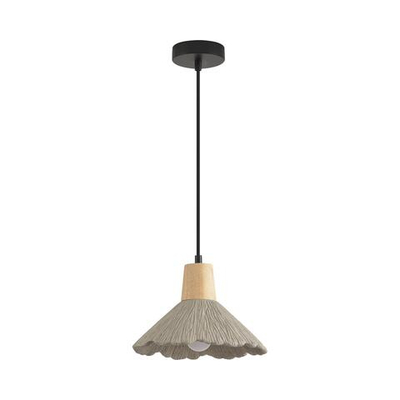 8351/1A LN Подвес E27 60Вт 220В IP20 SUSPENTIONI