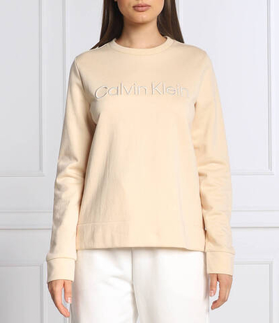 Худи Calvin Klein - бежевый(K20K204875)