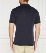 Поло GUESS - темно-синий(M4RP06 KBDL0)