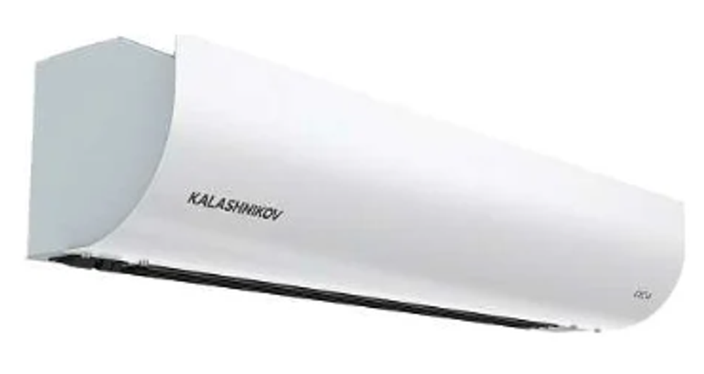 Тепловая электрическая завеса KALASHNIKOV KVC-A08E3-12