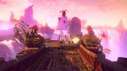 Trine 3: The Artifacts of Power (для ПК, цифровой код доступа)