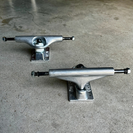 Подвески Chilly