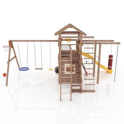 Площадка детская "Калифорния"